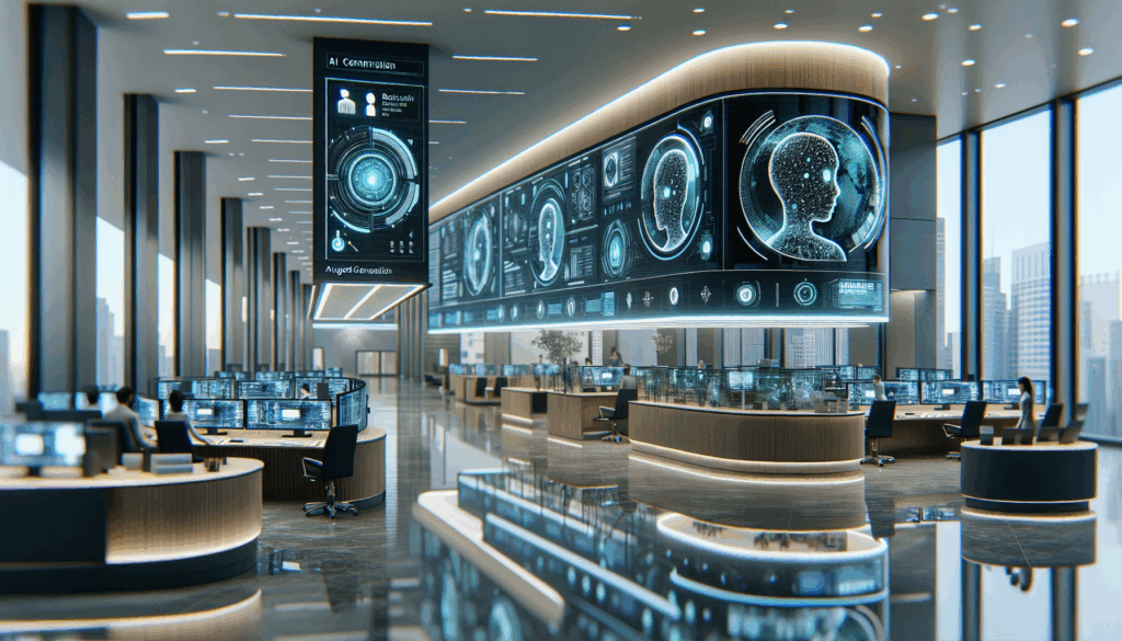 AI Agent Kết Hợp RAG và MCP – “Võ Công Thượng Thừa” Tối Ưu Hóa Hoạt Động Ngân Hàng Số