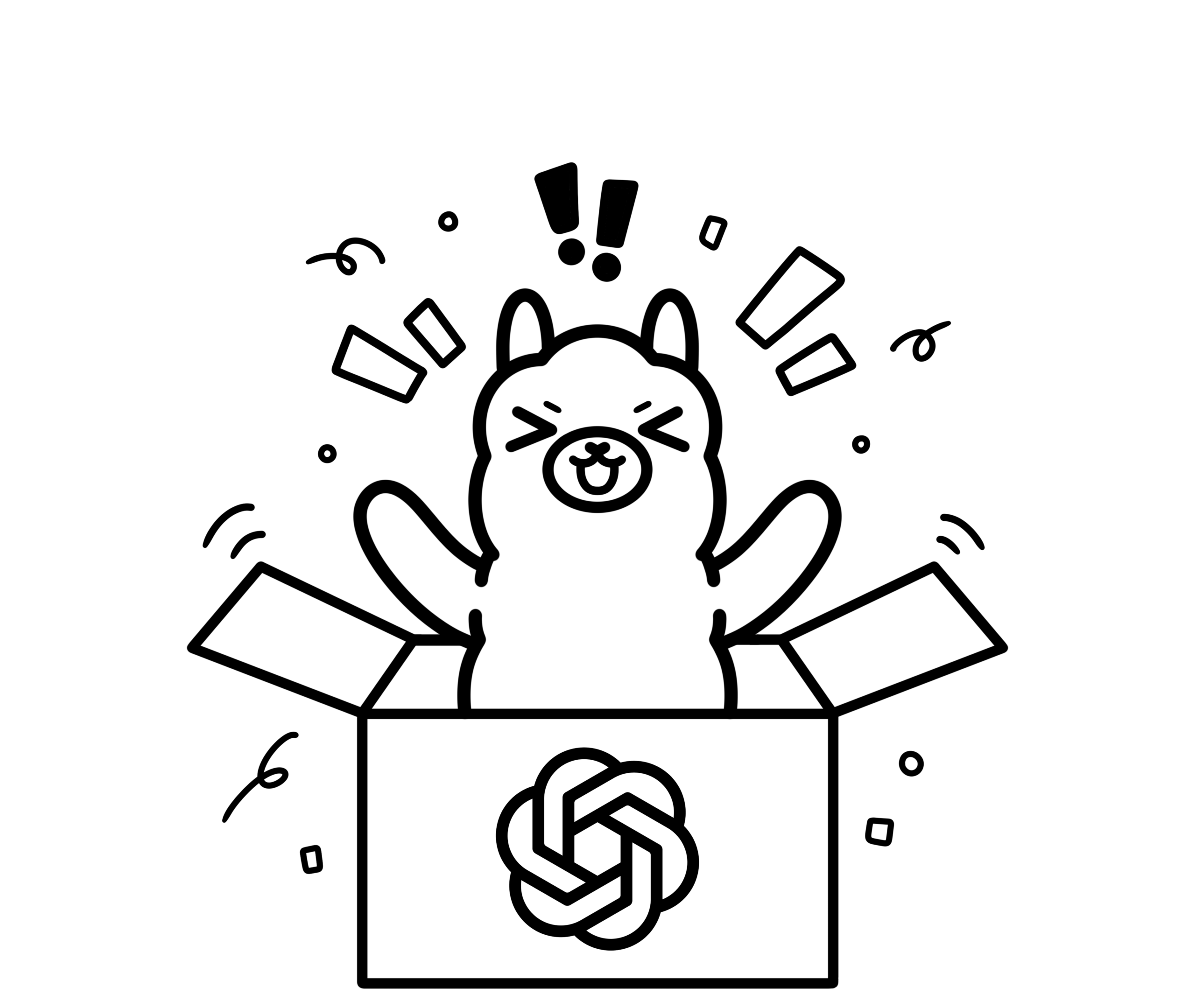 OpenAI gpt-oss